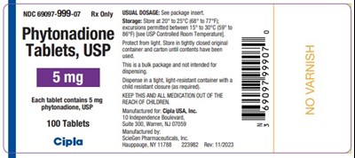 Bottle Label_100 Tablets (Bottle Label 100 Tablets)